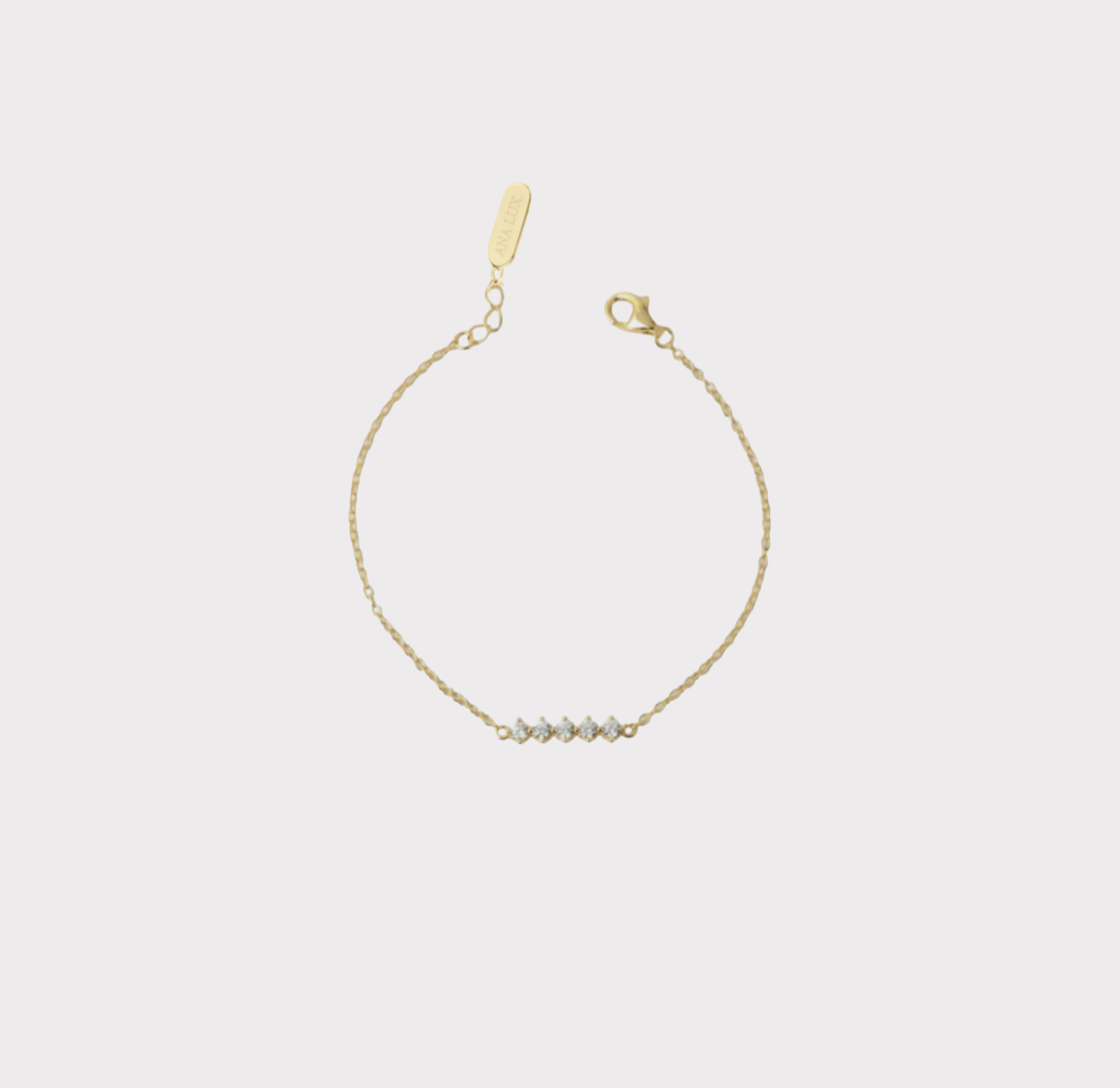 Diamond Bracelet