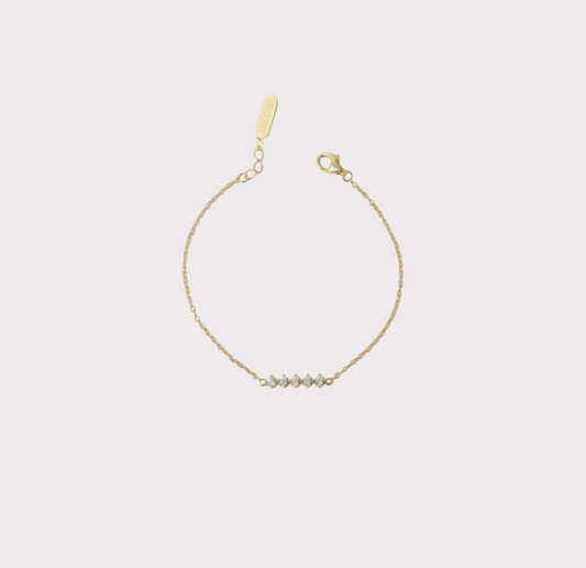 Diamond Bracelet