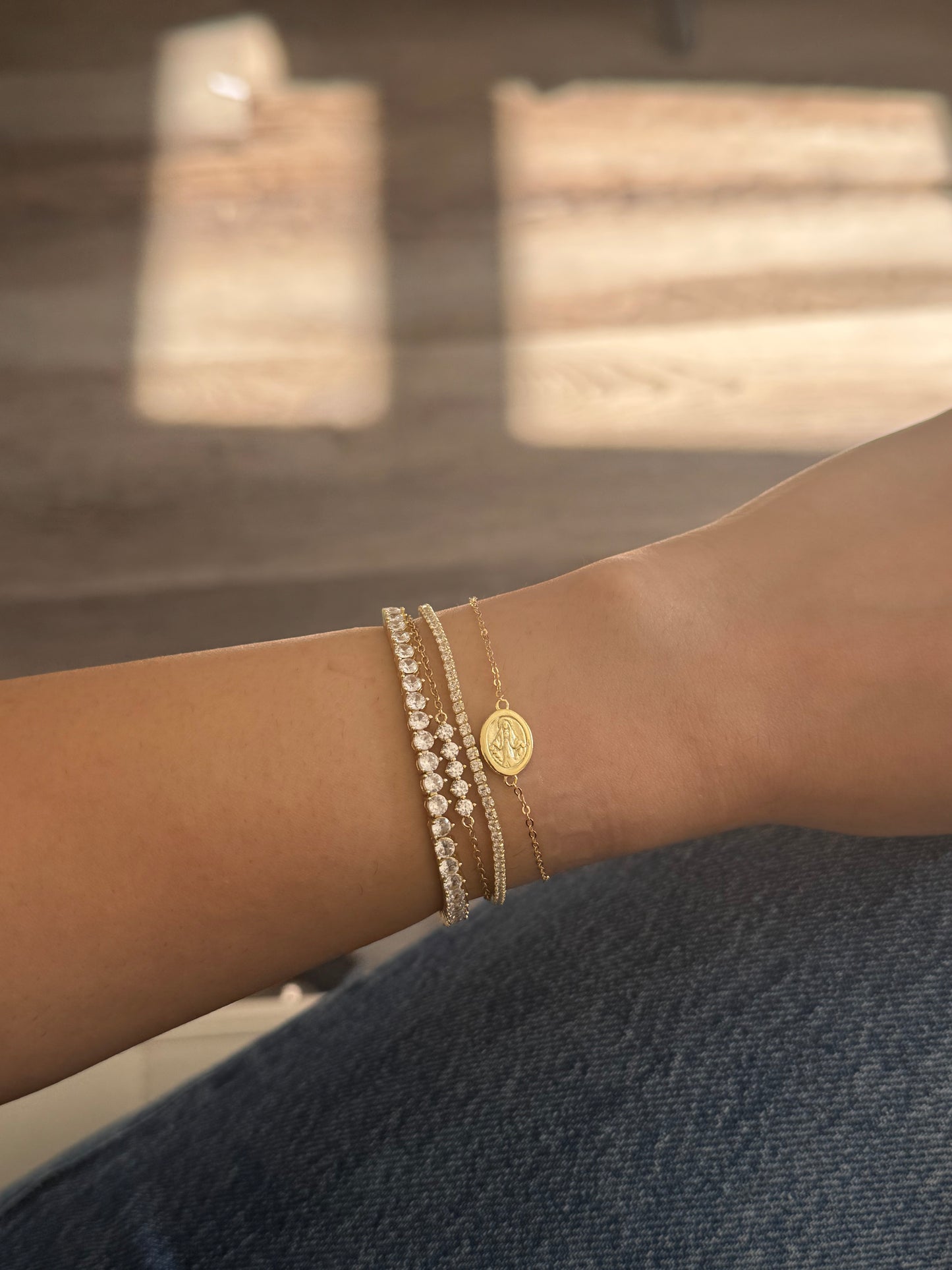 María Bracelet
