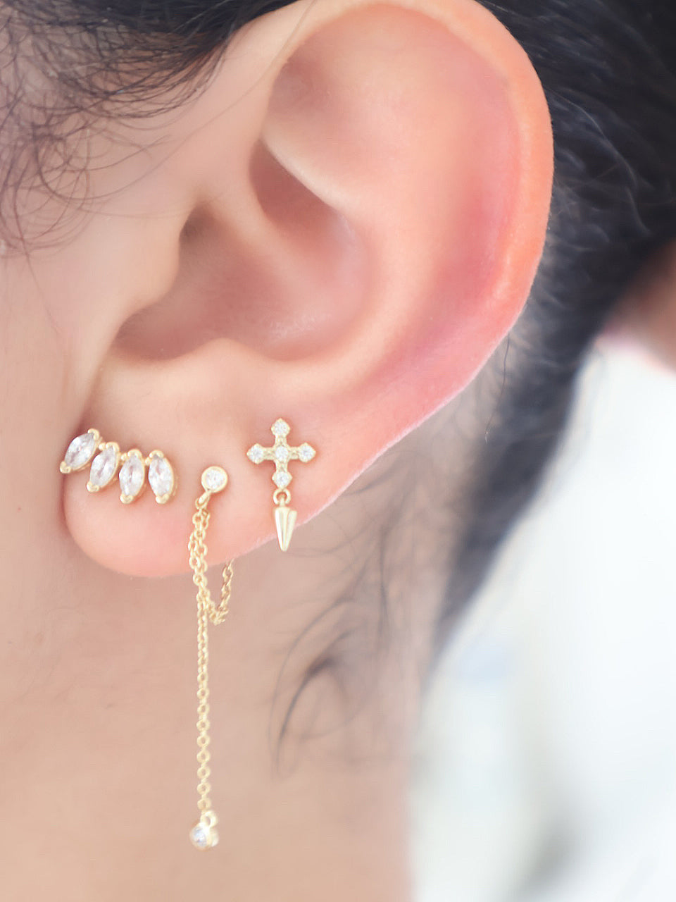 Solly Earring