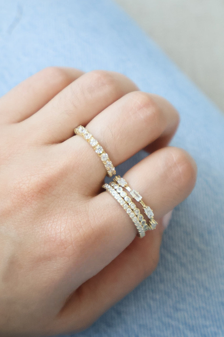 Yesenia Ring