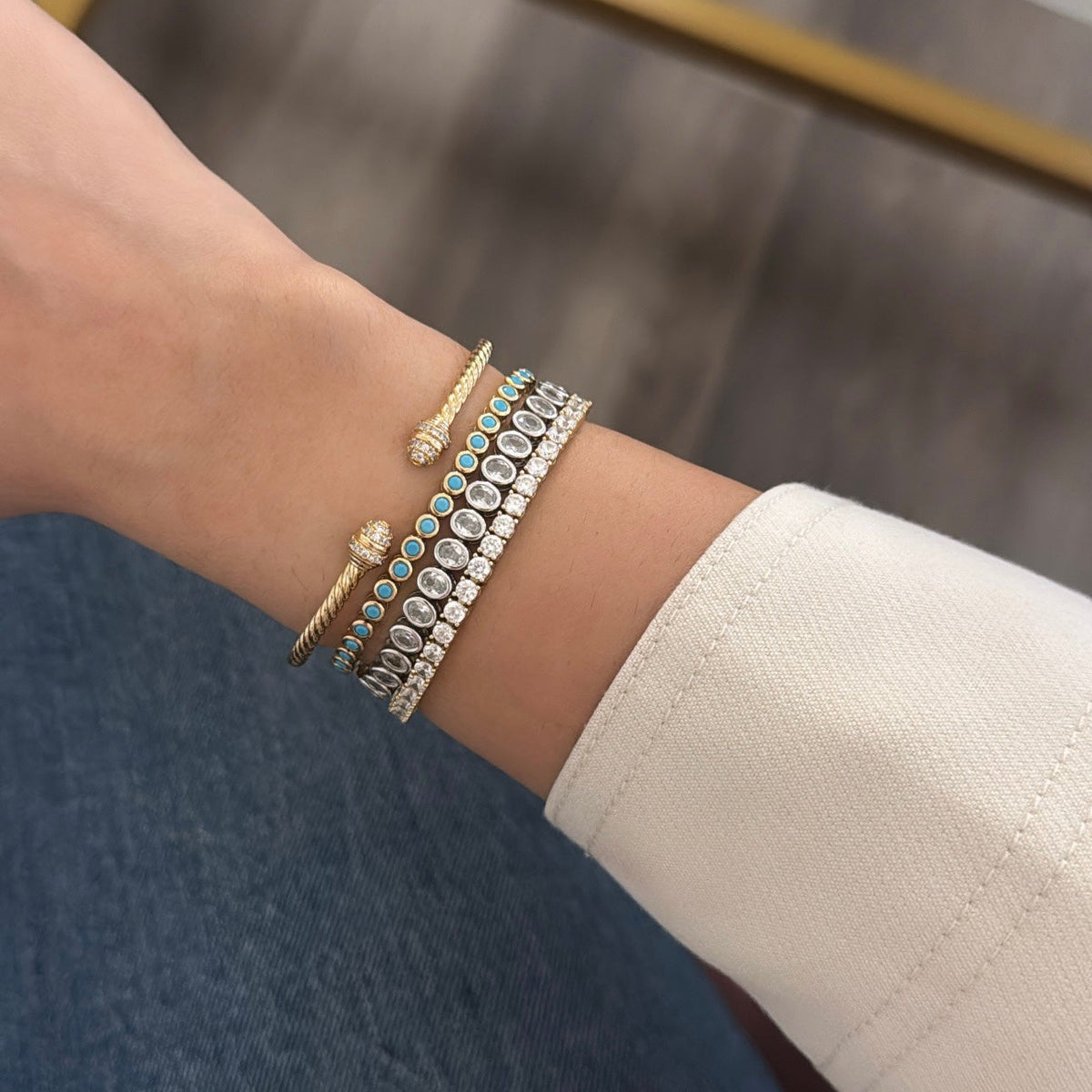 Aurelia Cuff