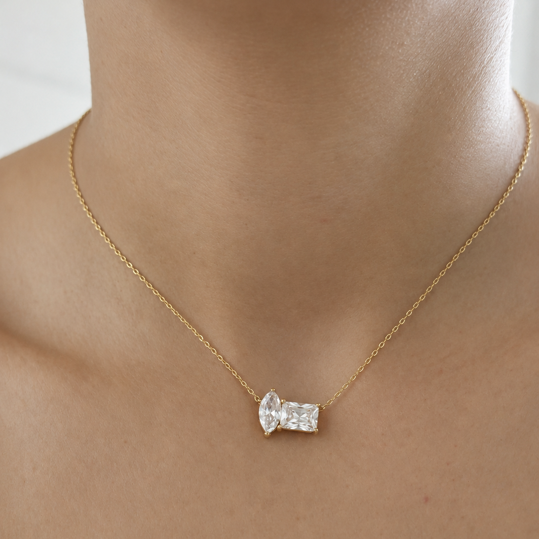 Rossio Necklace