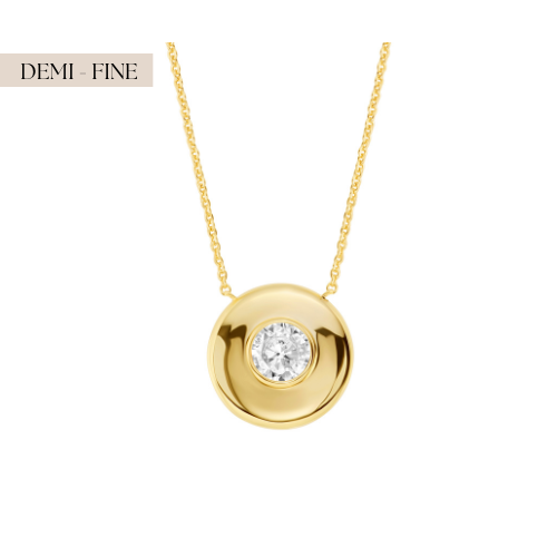 Oriel Necklace