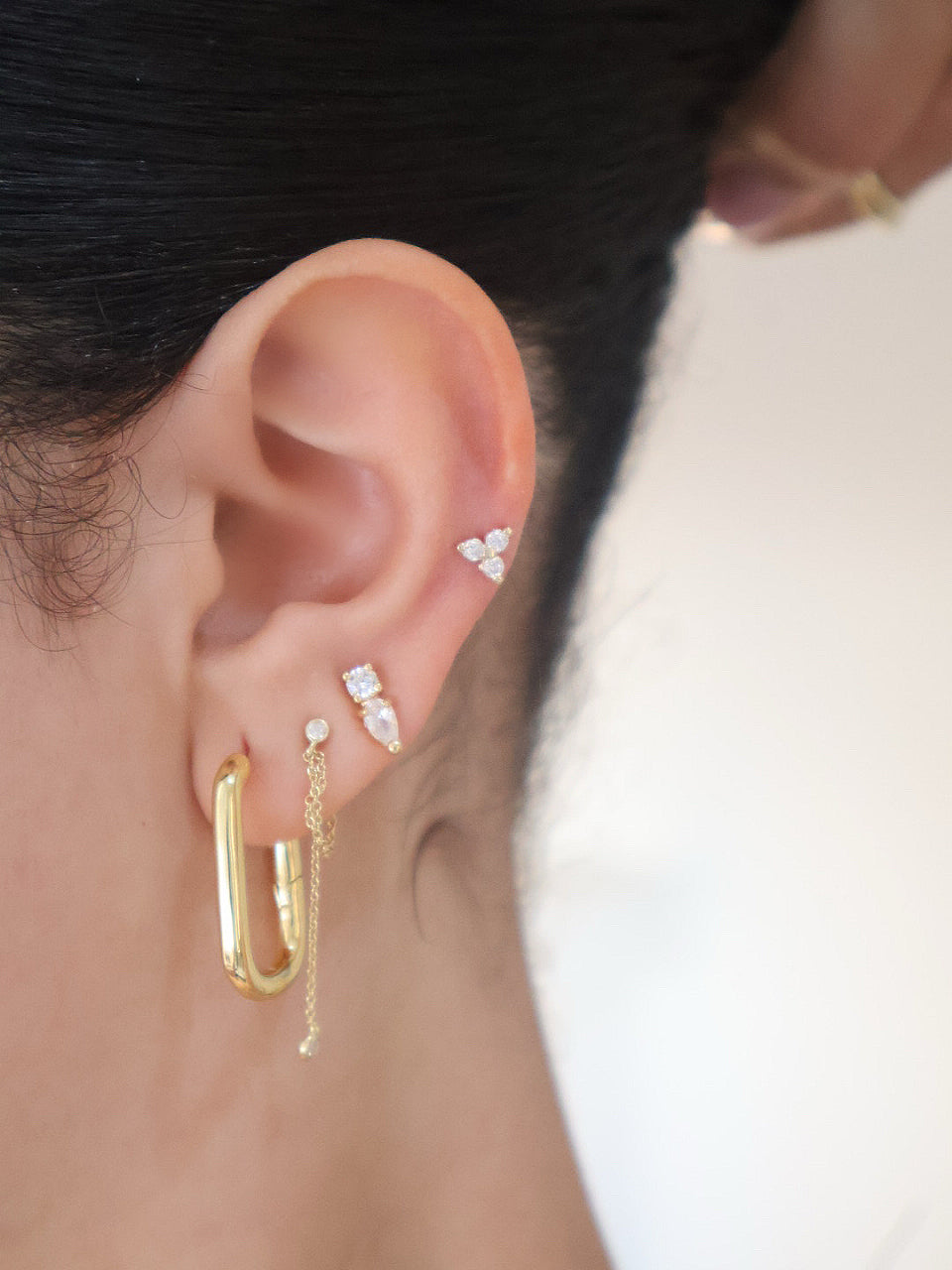Elle Earring