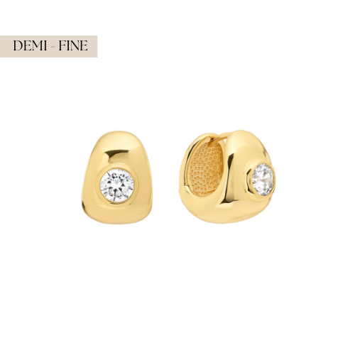 Lunéa Earring