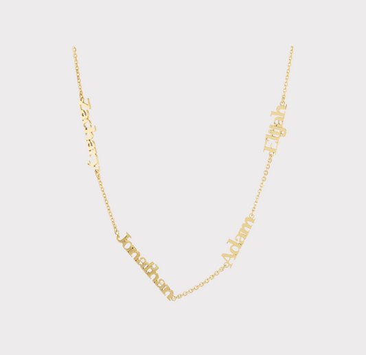 Personalized