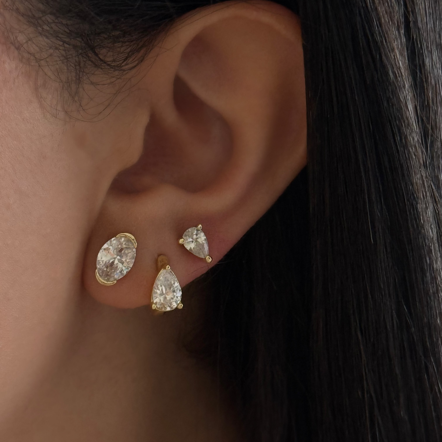 Alessia Studs
