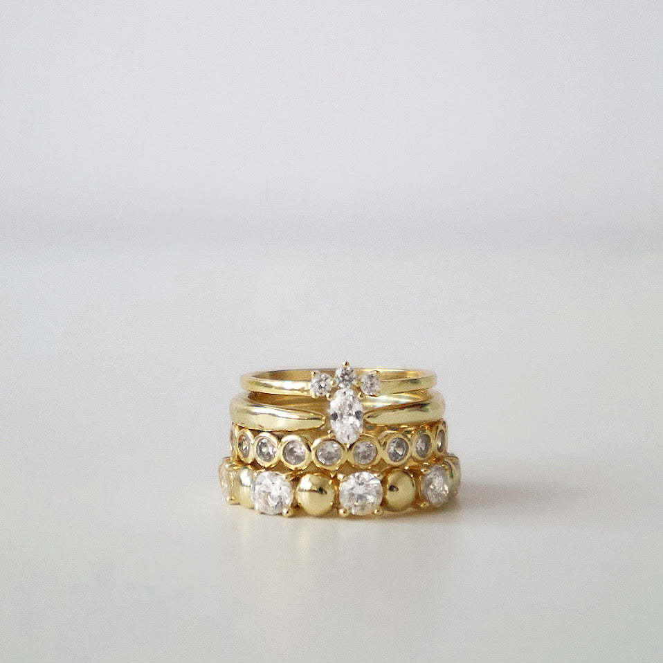Simena Ring