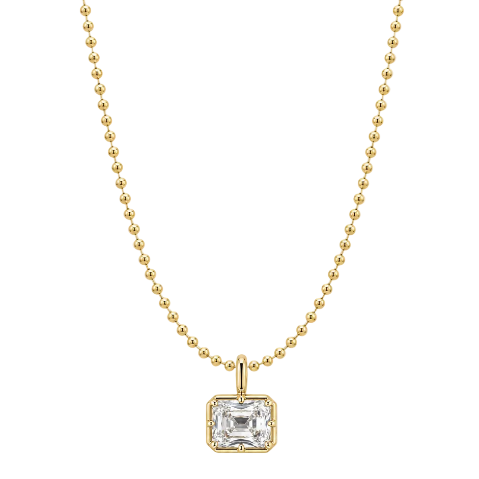 Rumbia Necklace