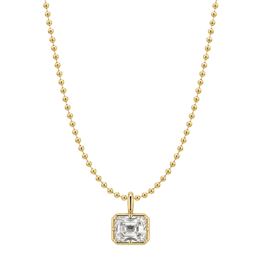 Rumbia Necklace