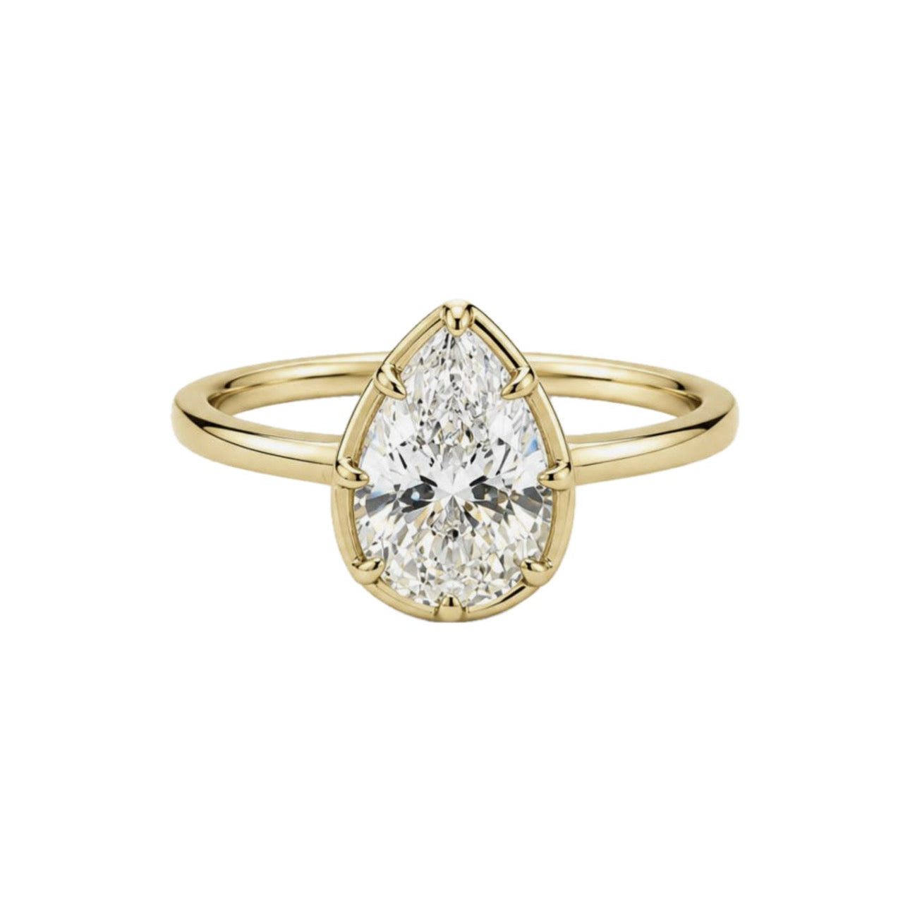 Jessi Ring