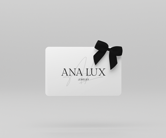 ANA LUX JEWELRY E-GIFT CARD