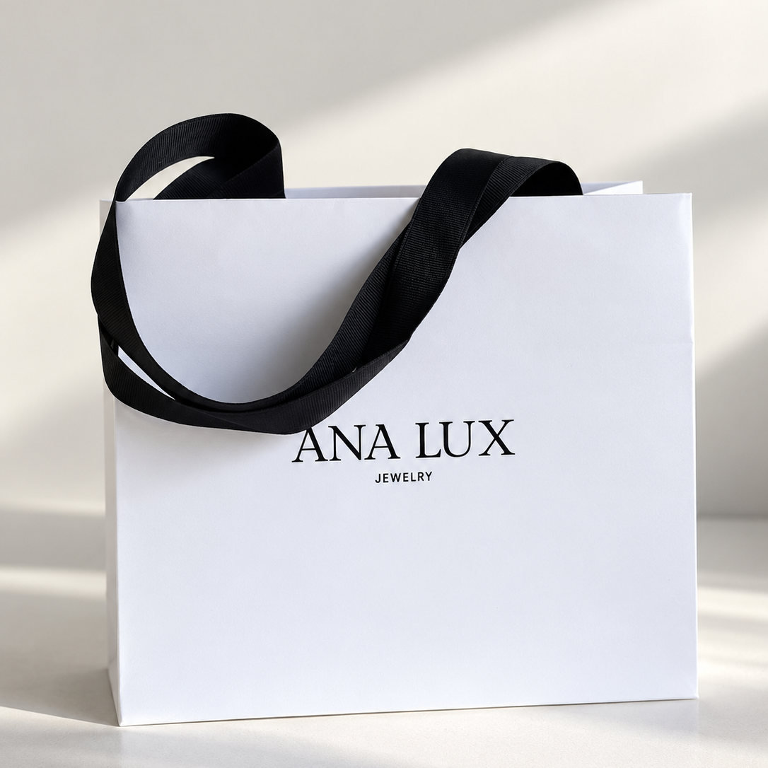Gift Bag Ana Lux Jewelry