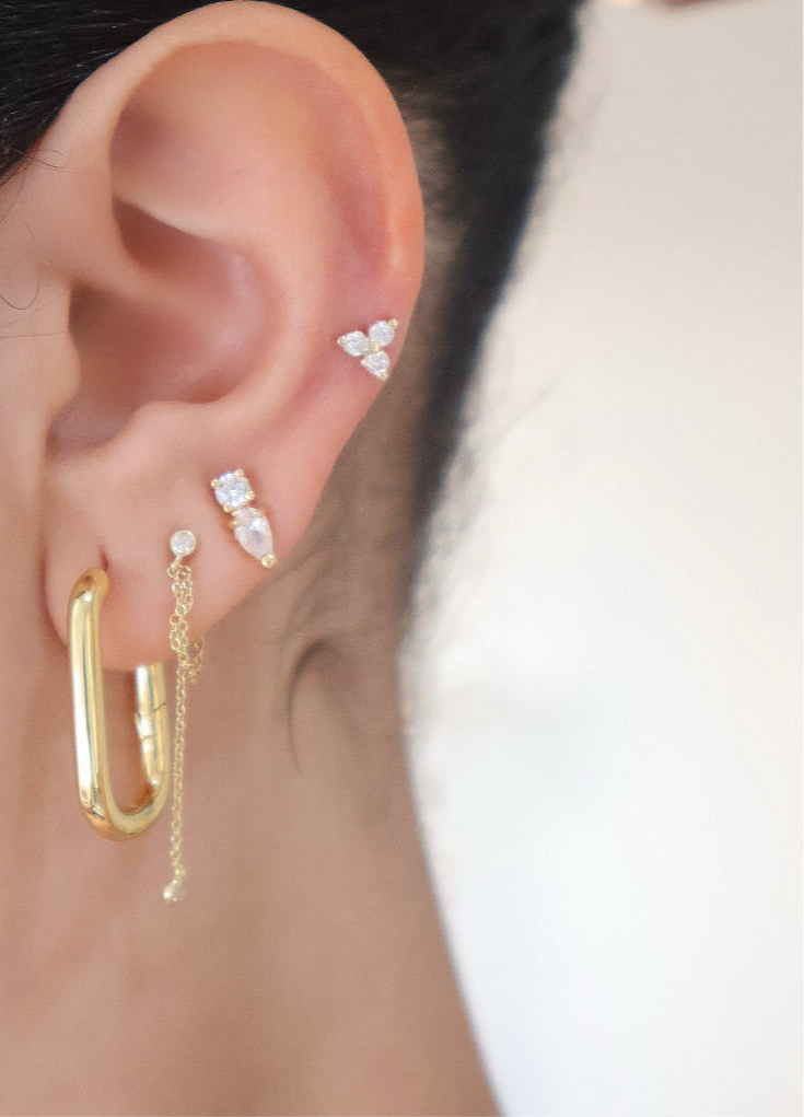 Elle Earring