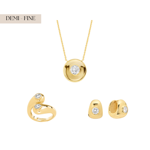 La Promesa Set