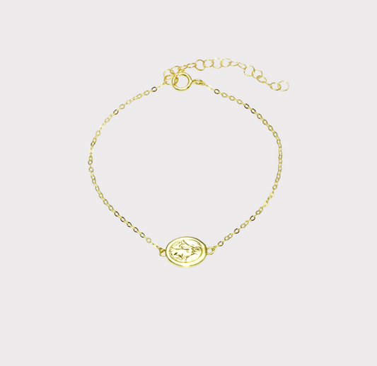 María Bracelet