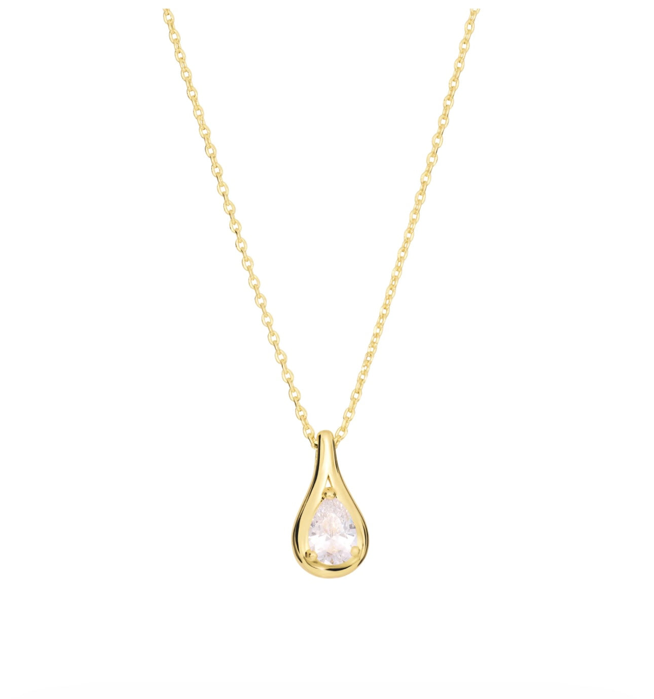 Simena Necklace