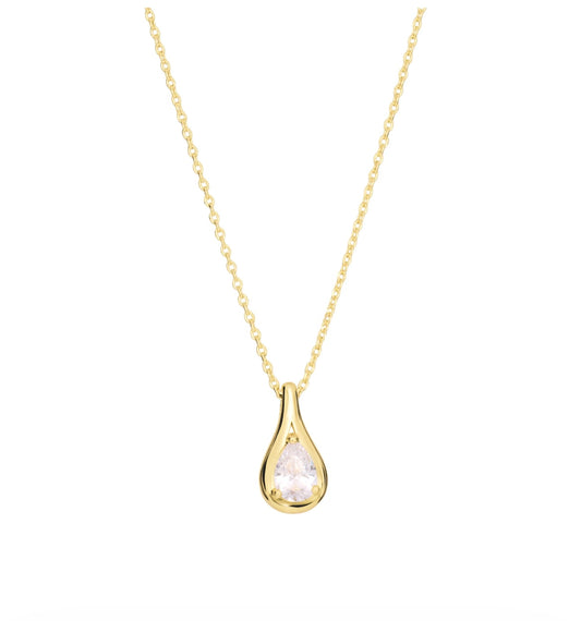 Simena Necklace