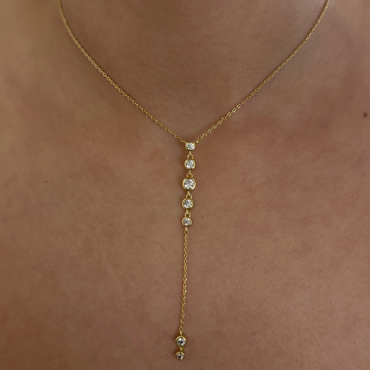 Isabela Necklace