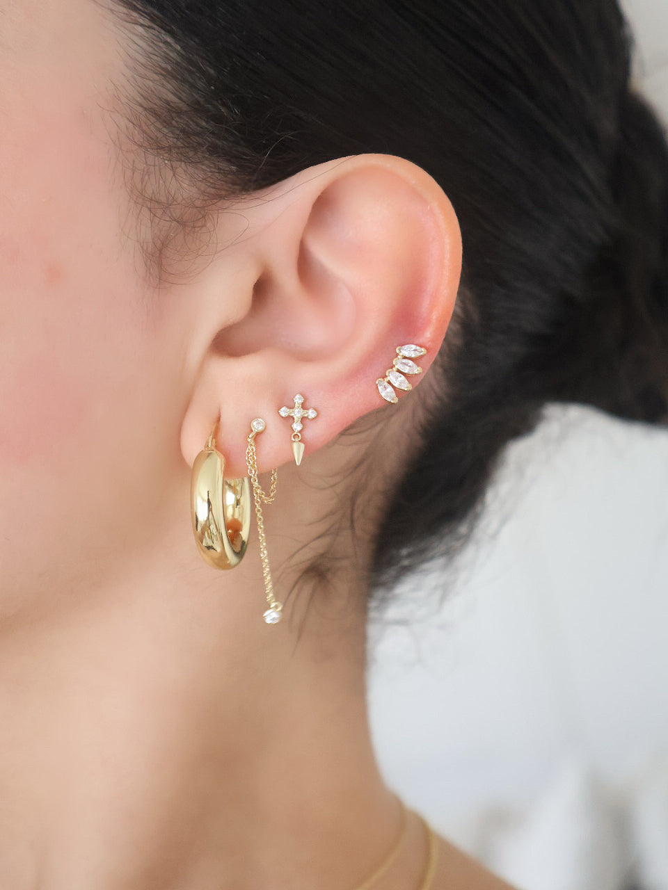 Solly Earring
