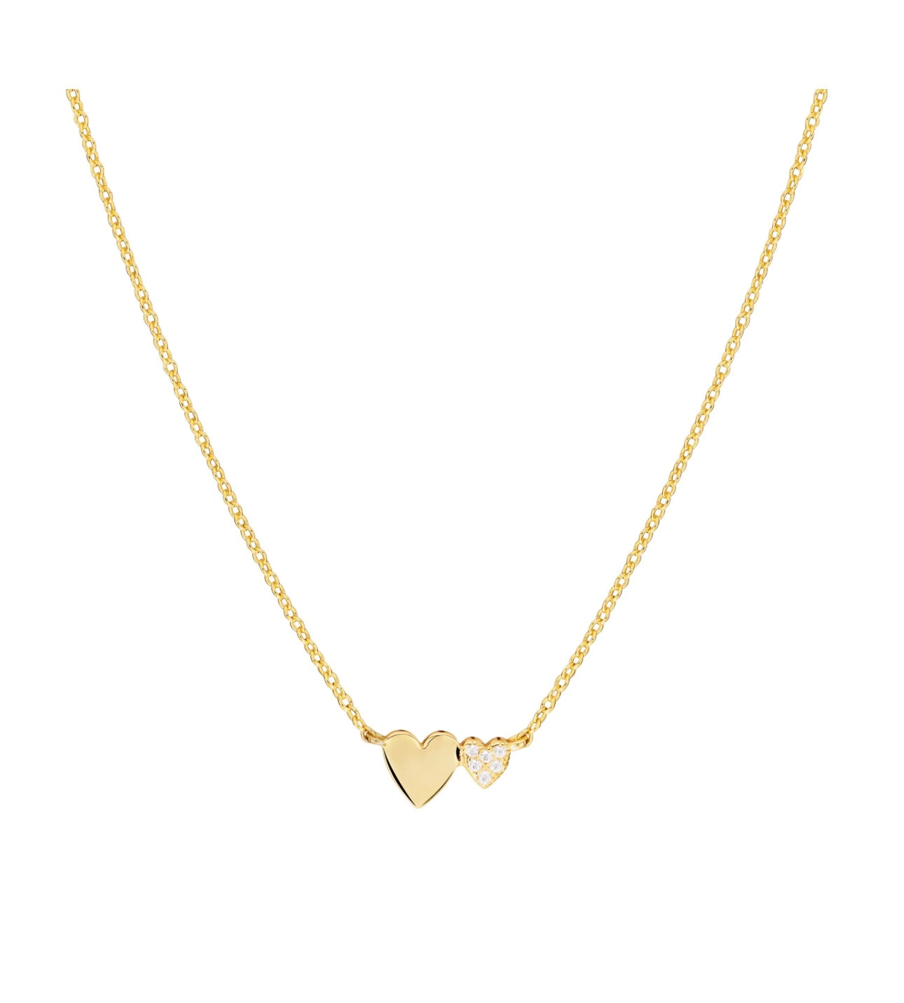 Serena Necklace