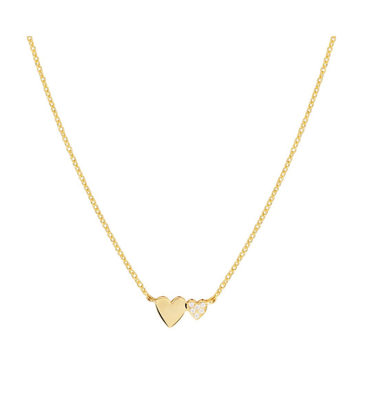Serena Necklace