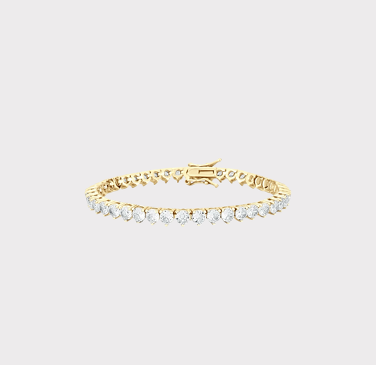 Tennis Bracelet