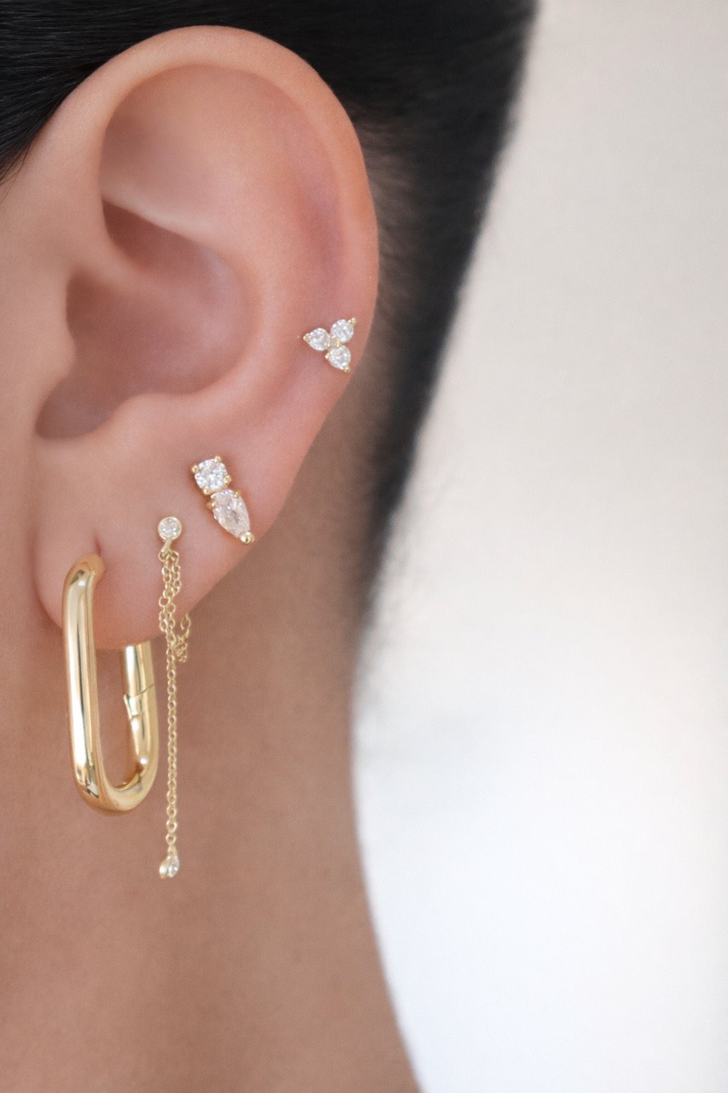 Elle Earring