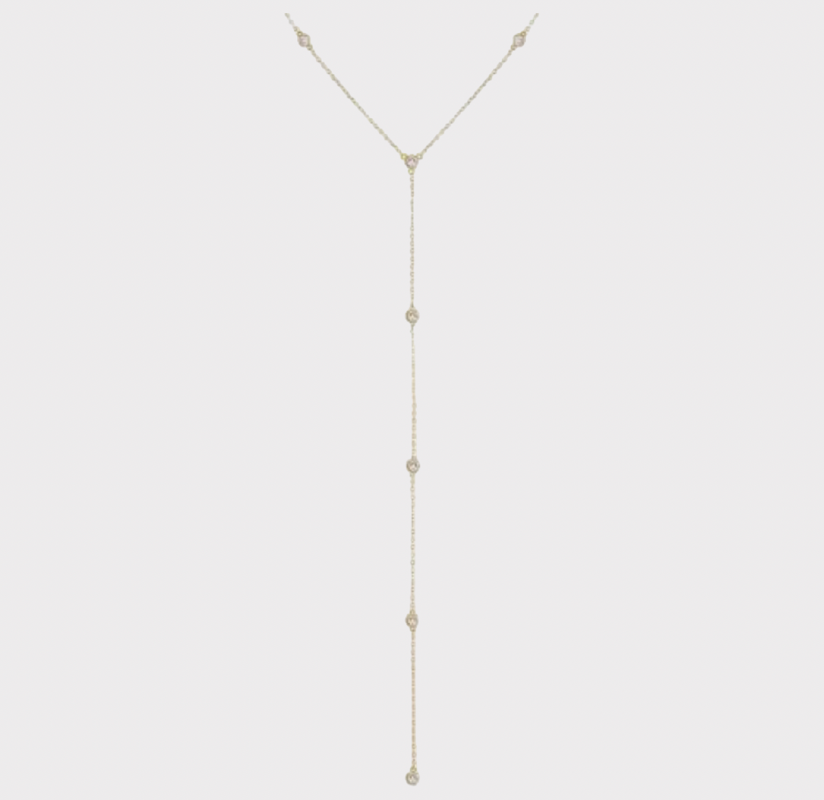 Silennia Necklace