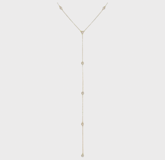 Silennia Necklace