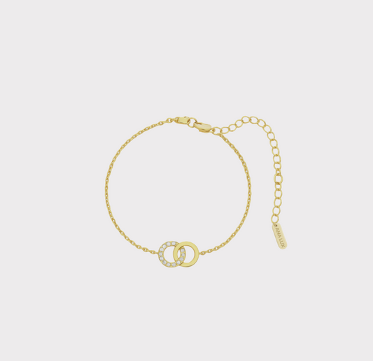 Linked Bracelet