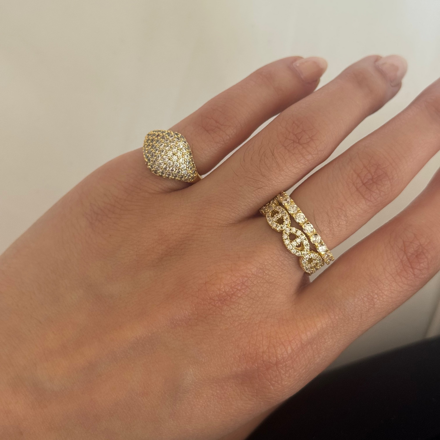 Gisella Ring