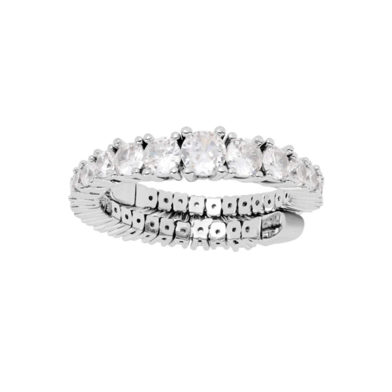 Daniela CZ Ring