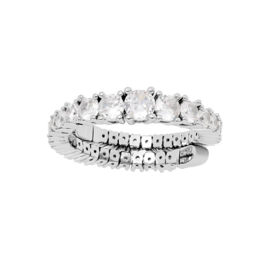 Daniela CZ Ring