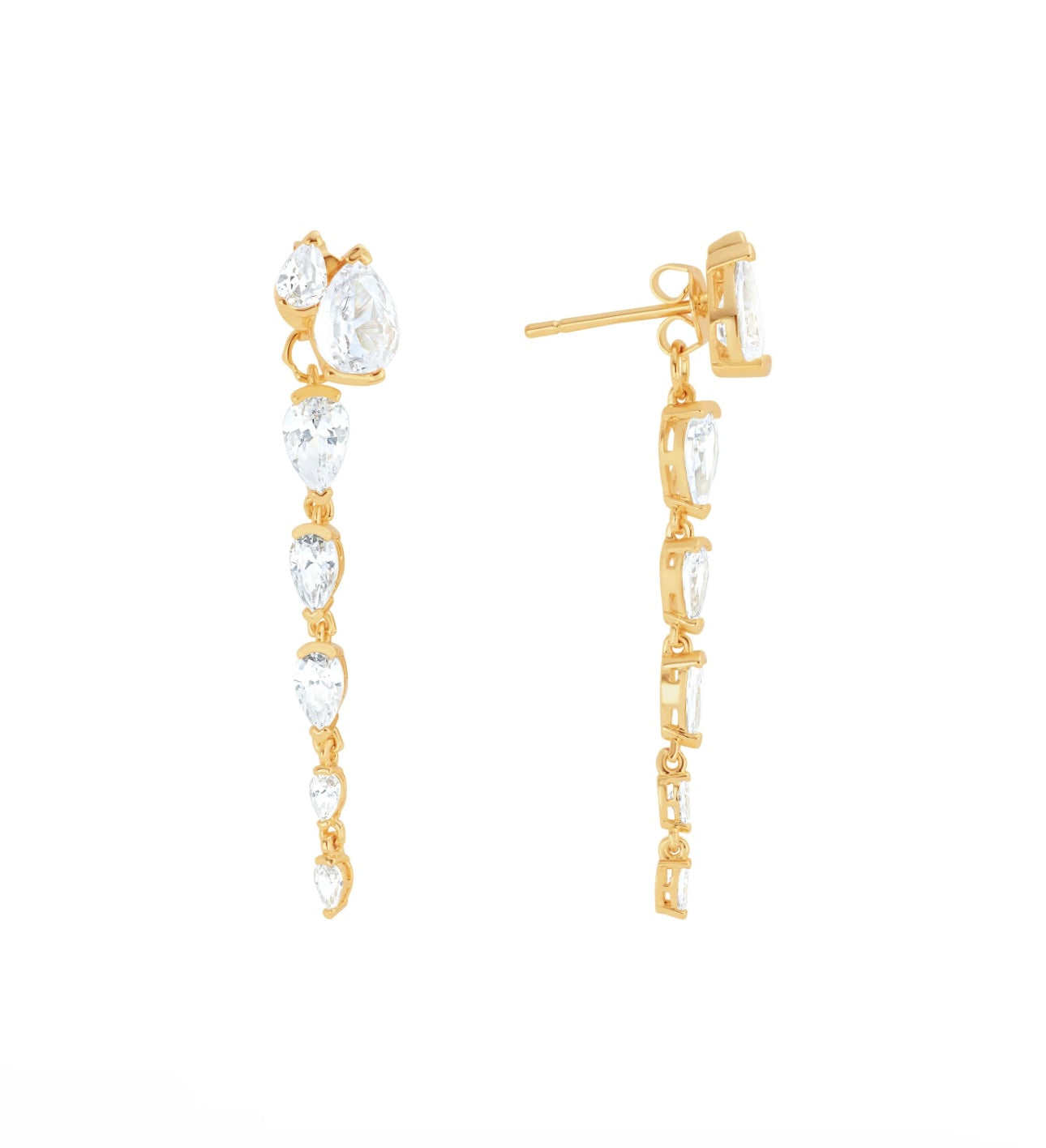 Maria Earrings