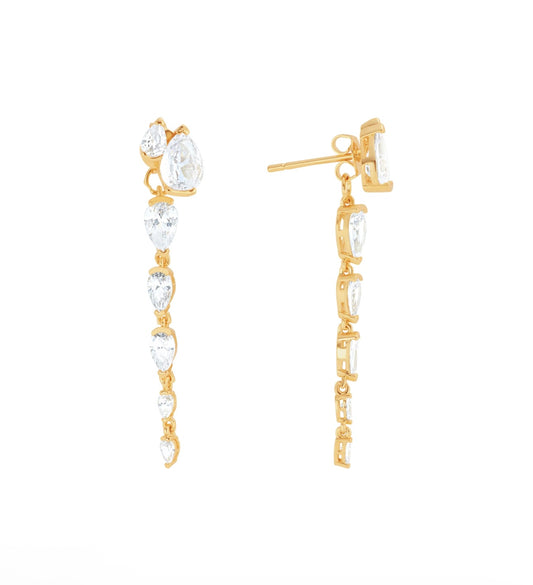 Maria Earrings