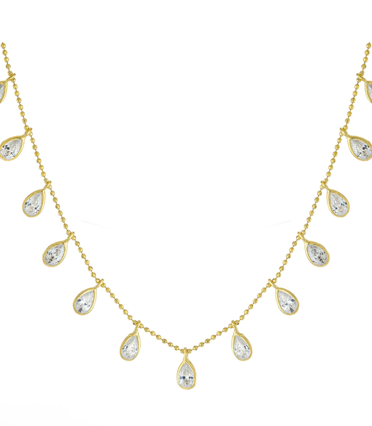 Celeste Necklace