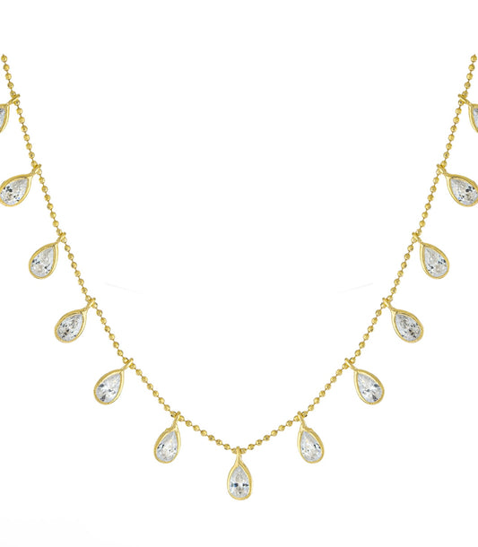 Celeste Necklace