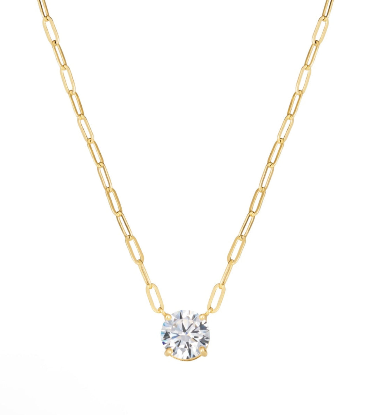 Solène Necklace