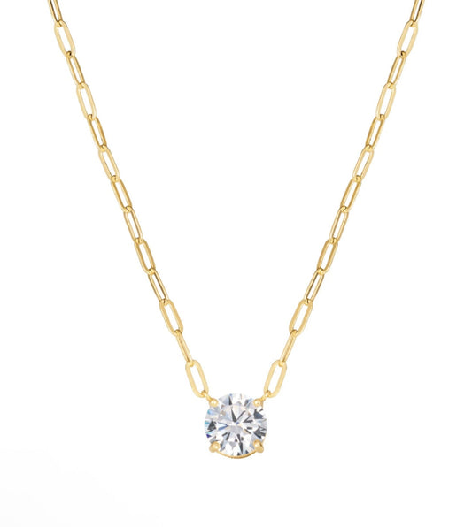 Solène Necklace