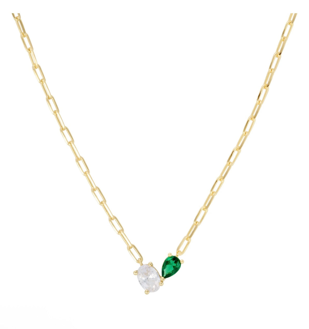 Emilia Necklace