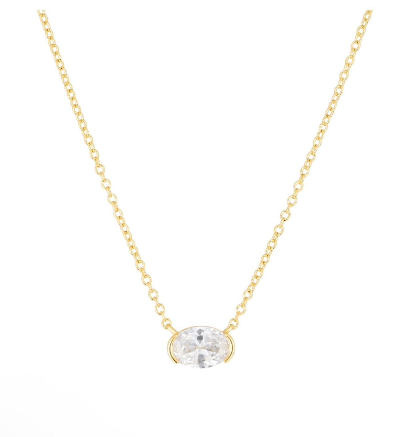 Alessia Necklace