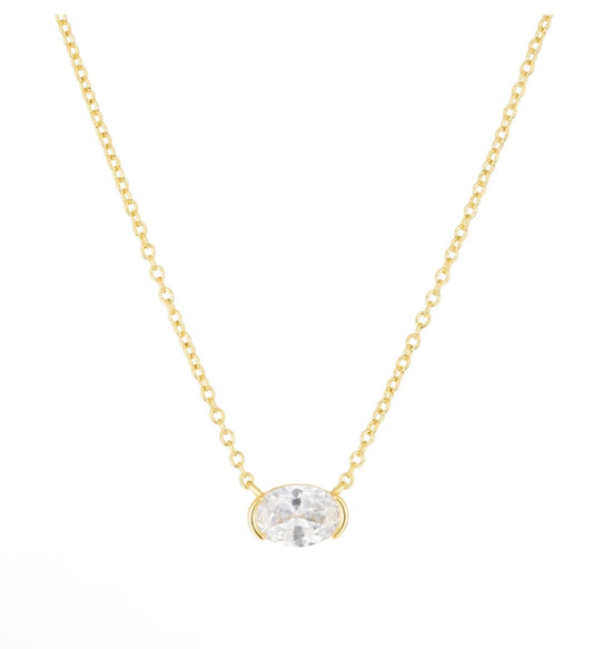 Alessia Necklace