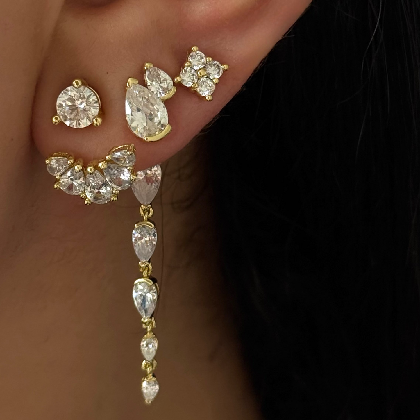 Maria Earrings
