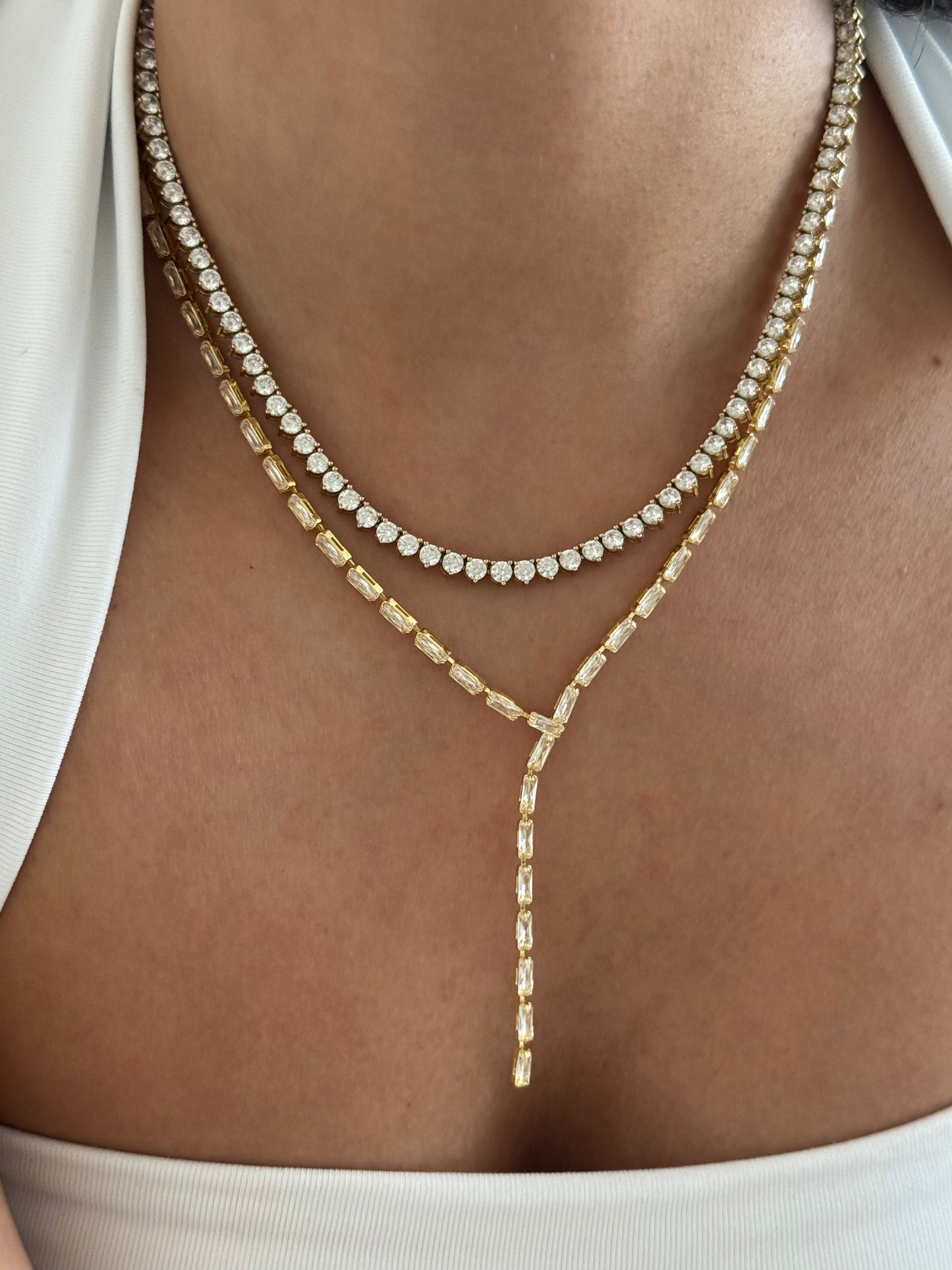 Valentina Necklace