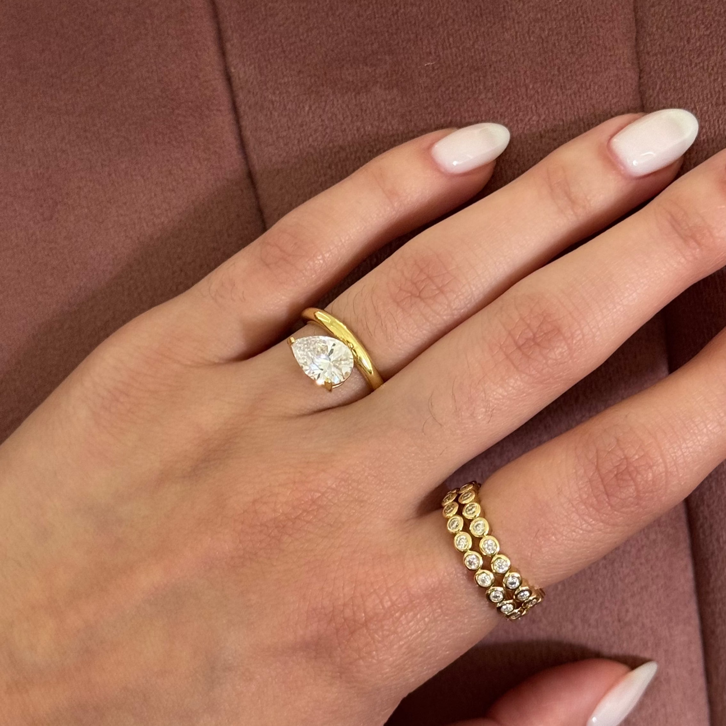 Eternity Ring