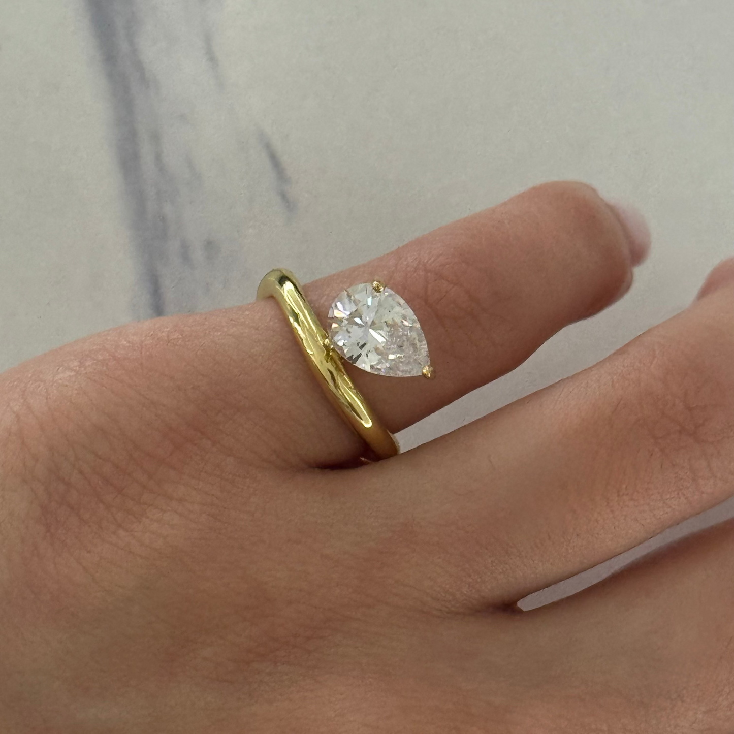 Grace Ring