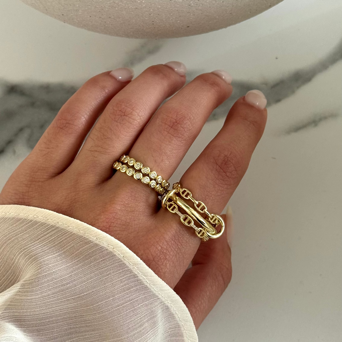 Mila Ring