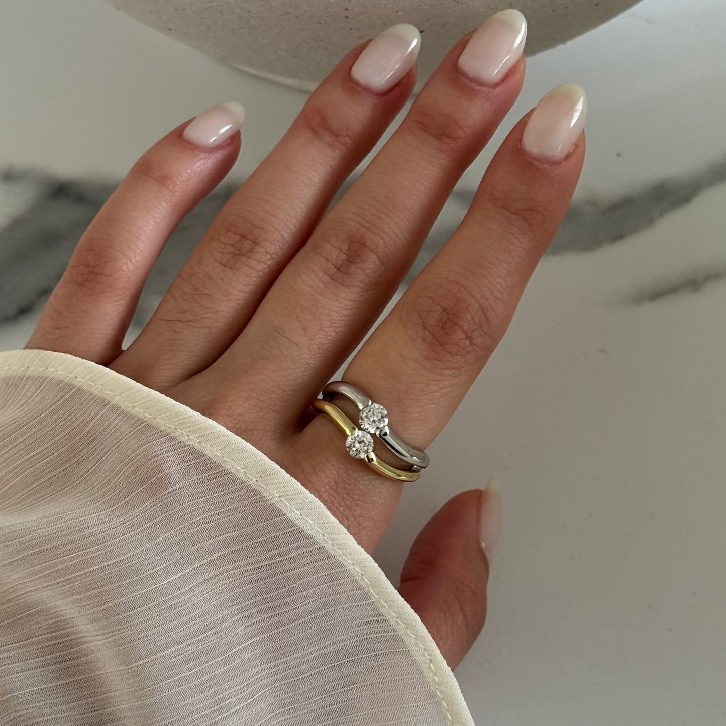 Amara Ring